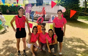 FETE DU SPORT LE 21 JUIN 2025